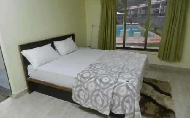 The NIhal Resort
