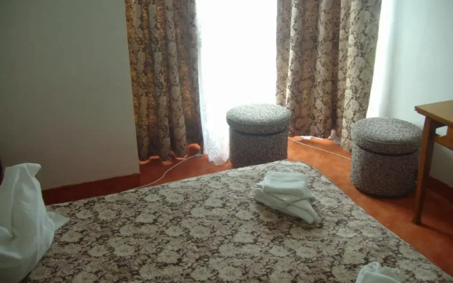 Hotel Banat