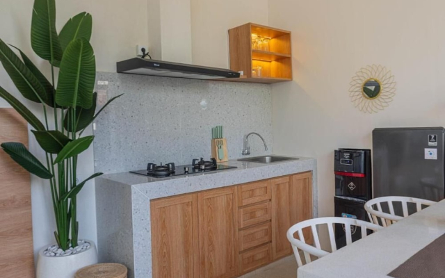 Jobon Villas