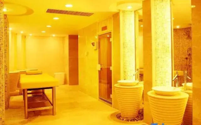 Xingtai Blue Horizon Grand Holiday Hotel