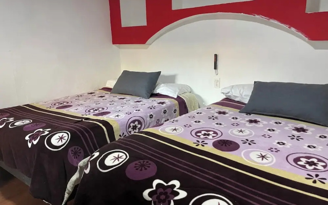 Hotel Galería & Boutique