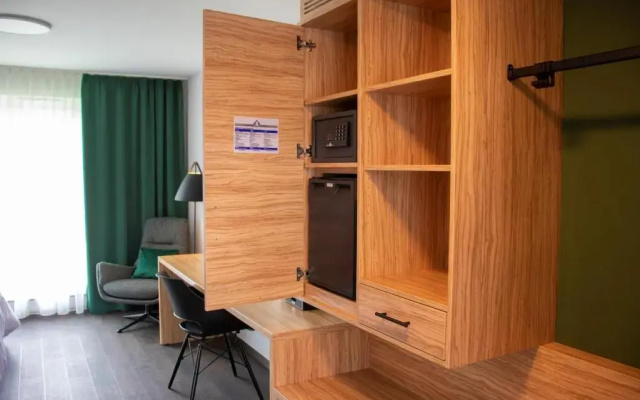 trendic hotel