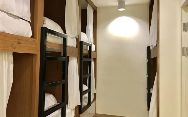 Chitow Hostel
