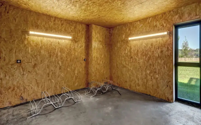 Vacancéole Les Chambres des Oiseaux