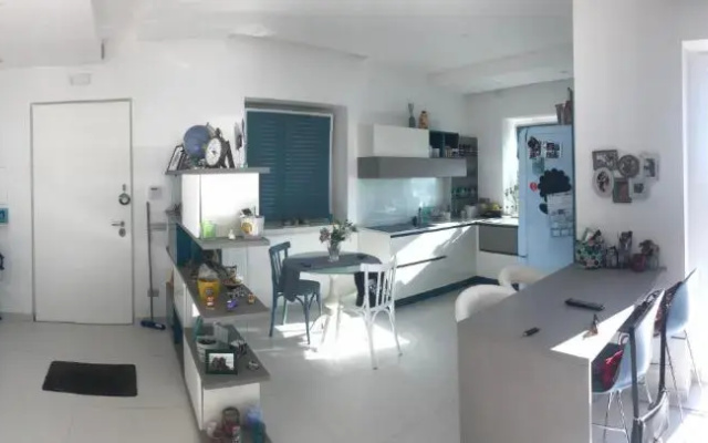 Manu's House Villetta Indipendente