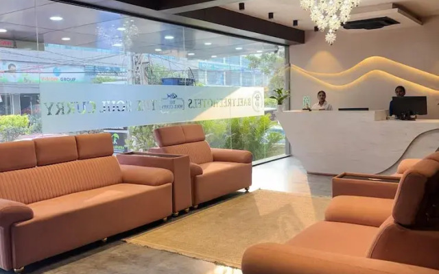 Bael Tree Hotel