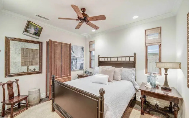 Beach Villa at 507 Goldenrod