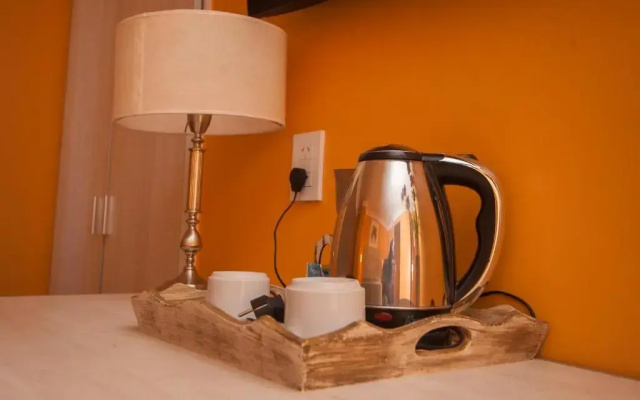 Hotel Posadas
