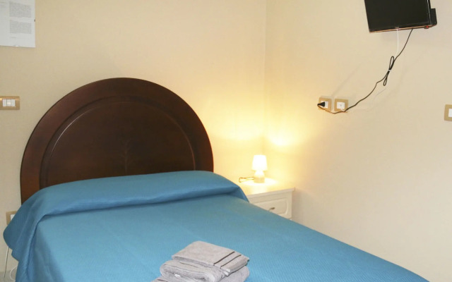 Sardinia Re Guest House