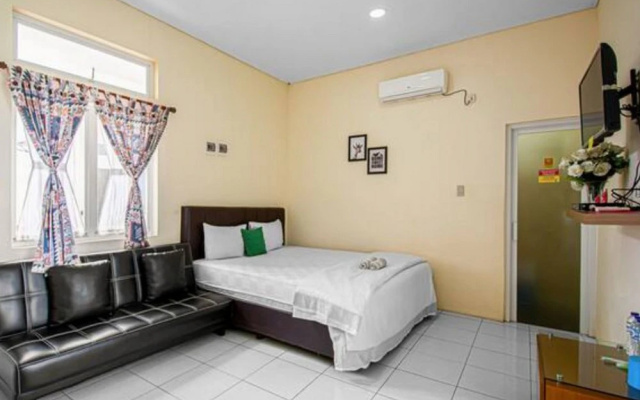 Homestay Helinium RedPartner