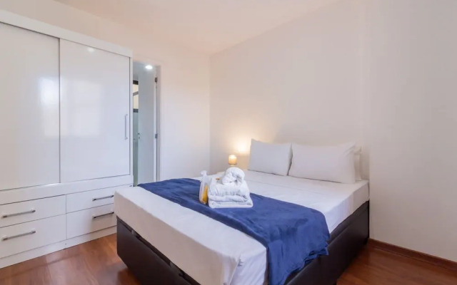 12 Minutes From Copacabana Beach Pl708