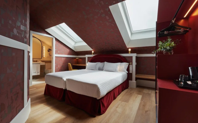 Отель Intelier Villa Katalina
