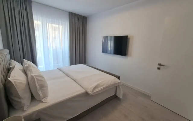 TN Smart 2BR Apartment