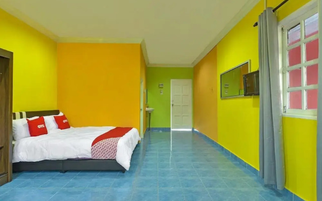 Bari Beach Resort by OYO Rooms