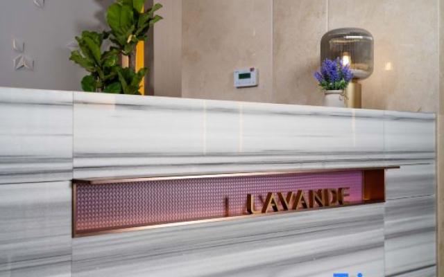 Lavande Hotel (Tianjin Jizhou Dulesi)