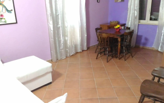 Residence Villa Margherita