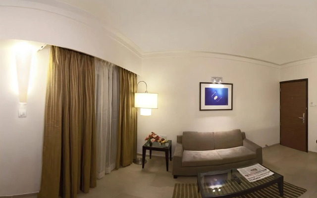 Cocoon Hotel