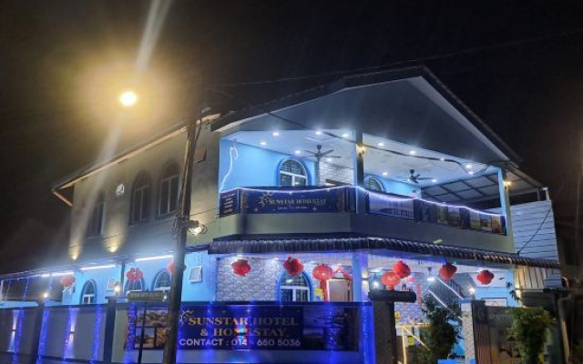Sunstar Hotel