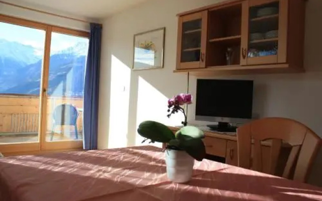 Kampflhof Apartments