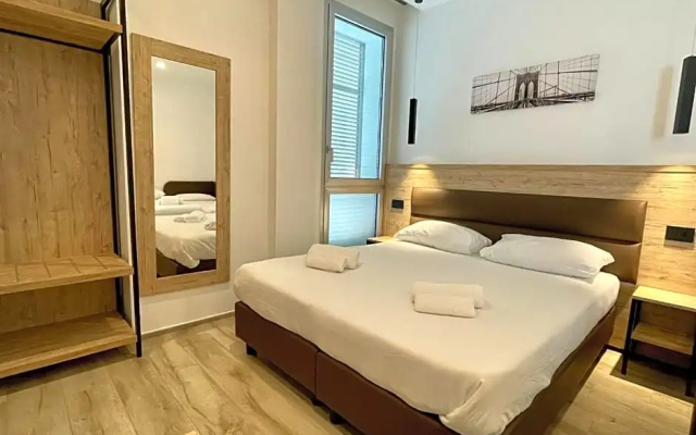 Bari Airport B&B