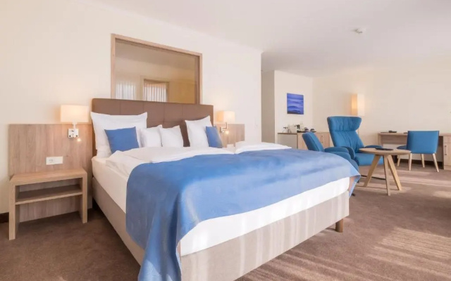 Siebenquell GesundZeitResort