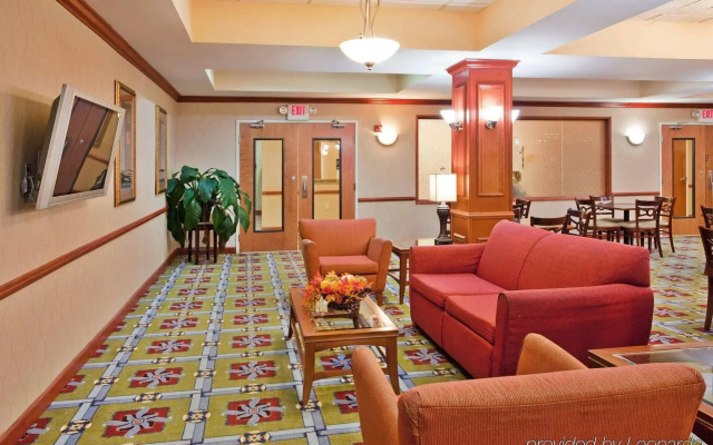 Holiday Inn Express Hotel & Suites Bremen by IHG