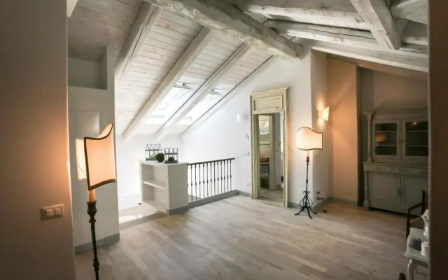 B&B Villa Ricardi