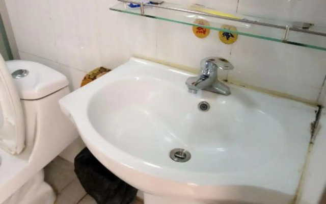 Shanghai Jihe Hotel