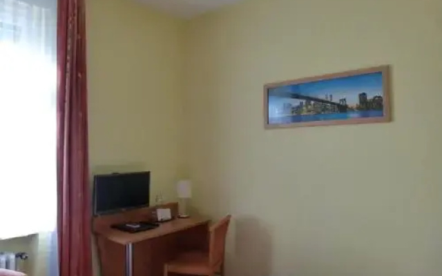 Hotel Holzhauer