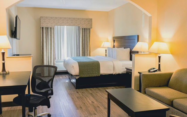 Grander Inn & Suites by IHG