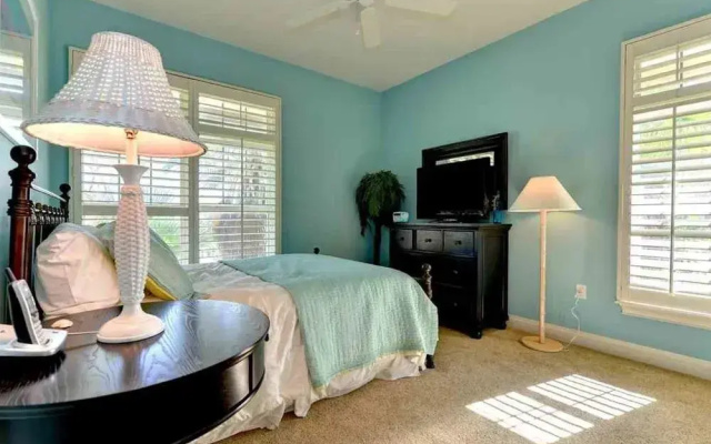 LPlage 6420 Gulf Dr Unit 3 by RedAwning