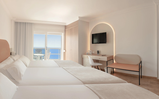 Hotel RH Victoria & Spa Benidorm By Hoteles RH