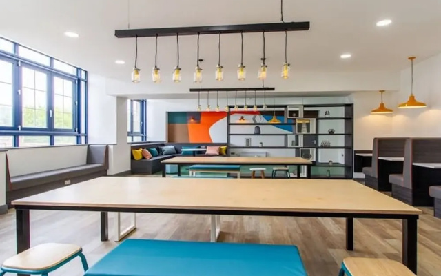 Comfy Rooms in LEICESTER - Hostel
