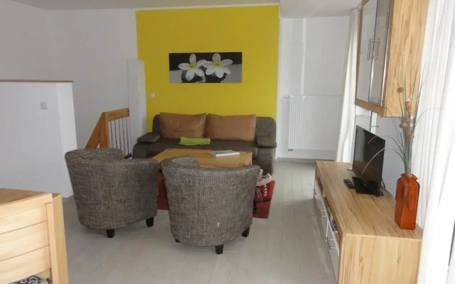 Haus Capri