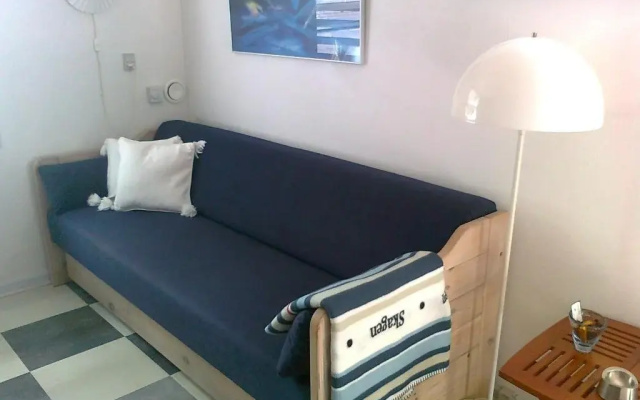 Bågøvej Guesthouse
