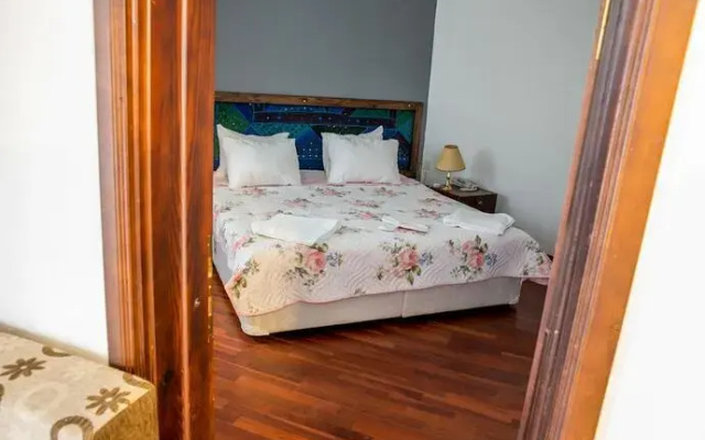 Les Suites Tremblant - Le Kandahar
