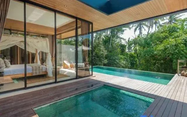 Villa Flesh by BaliSuperHost
