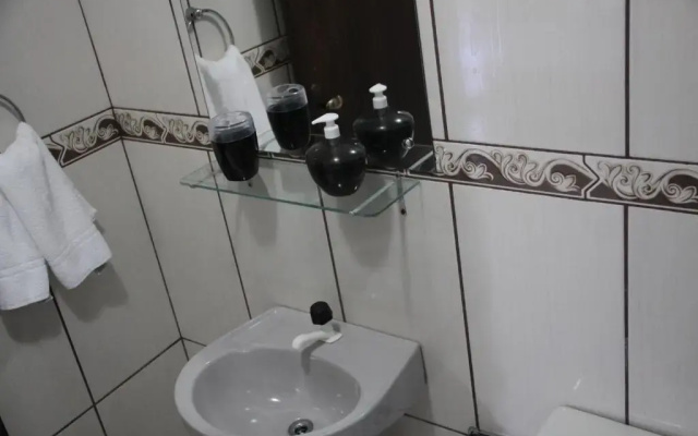 Apartamento Bella Vista Gramado IV