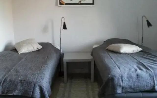 Ateljé Vävglädje Butik Bed & Breakfast