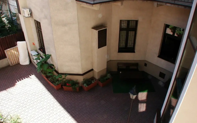 Old Town Apartments Krakow