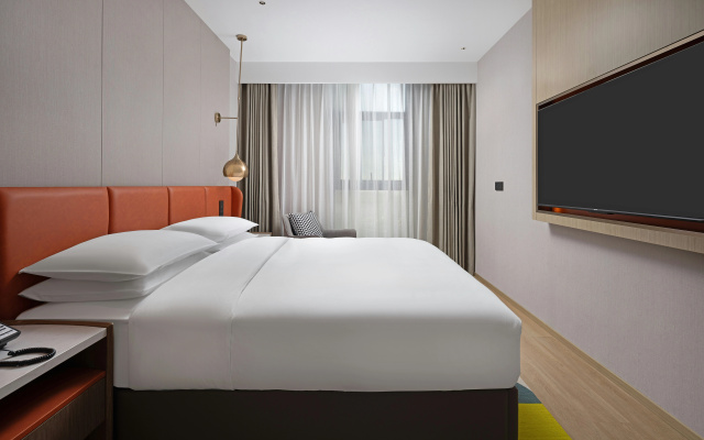 Home2 Suites By Hilton Kunming Xishan