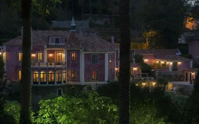 Quinta de Santa Maria