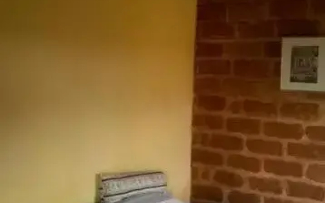 Pousada Sempre Viva