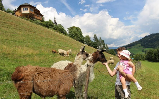 Gasthof Kirchmoar