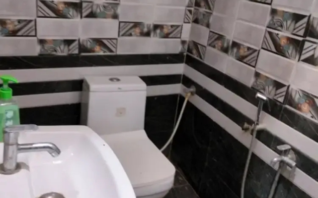 Hotel ORS Guest House Ayodhya