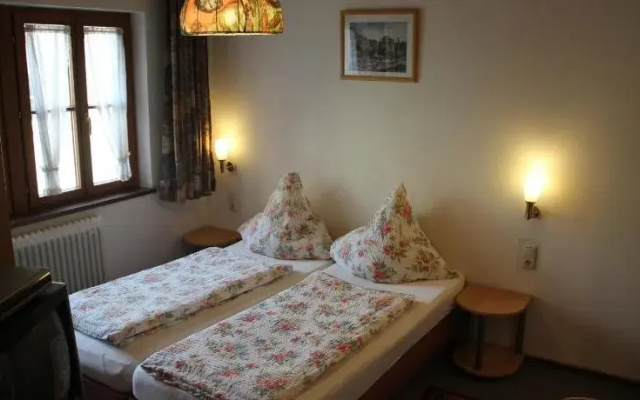 Hotel Pension Becker