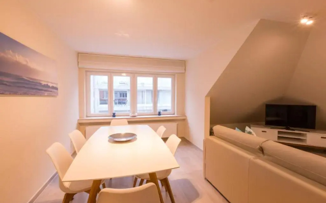 Hotel Atlanta Knokke