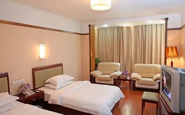 Runhang Hotel