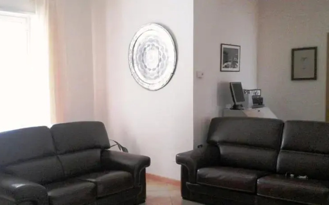 Casa Manu