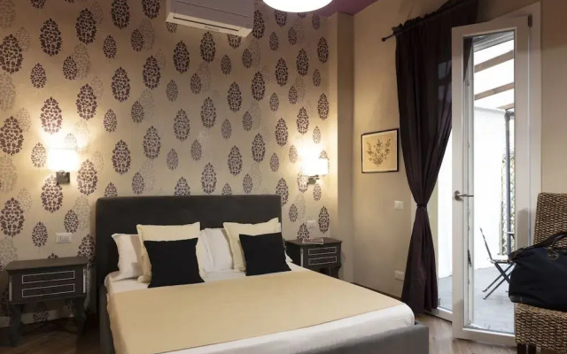 Roommo Apartments